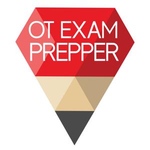 OT Exam Prepper by Miles Mock