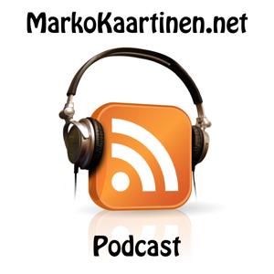 Podcast Arkisto - Marko Kaartinen