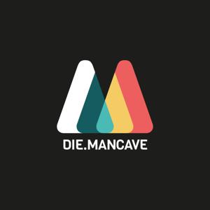 Die Mancave by Max Nachtsheim