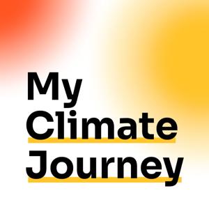 My Climate Journey by Jason Jacobs, Cody Simms, Yin Lu