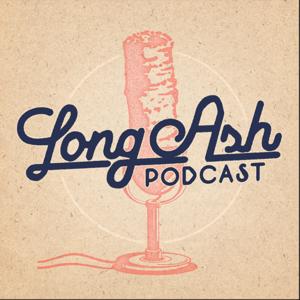 Long Ash Podcast by JR Cigars