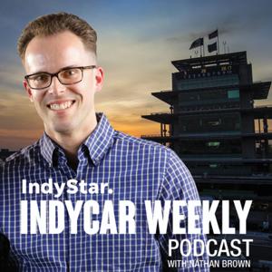 IndyCar Weekly Podcast by IndyCar Weekly