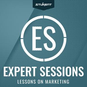 Stukent Expert Session Podcast