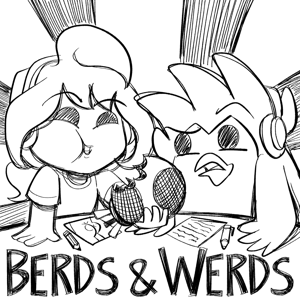 Berds & Werds