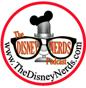 The Disney Nerds Podcast