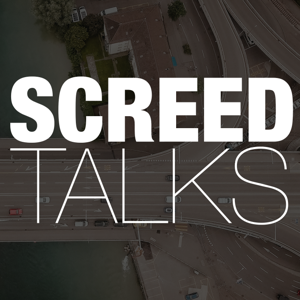 Screed Talks