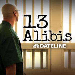 13 Alibis by NBC News