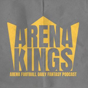 Arena Kings DFS