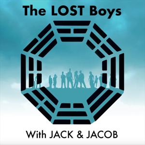 The LOST Boys by The Lost Boys