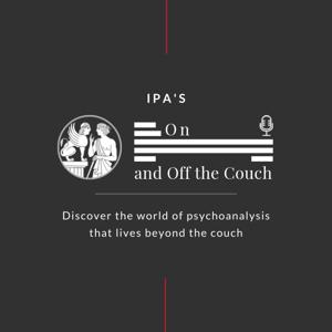 Psychoanalysis On and Off the Couch by Harvey Schwartz MD