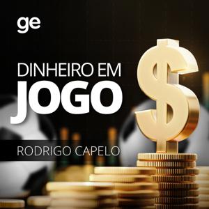 Dinheiro em Jogo by Globoesporte