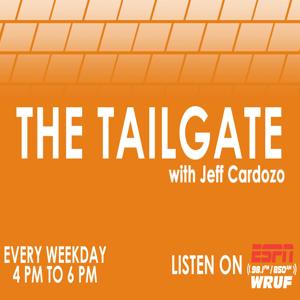 The Tailgate Replay by ESPN 98.1 FM 850 AM WRUF