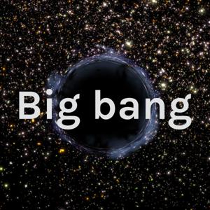 Horsing around with the Big Bang Theory
