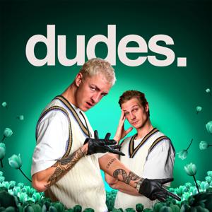 dudes. by Niklas van Lipzig & David Martin