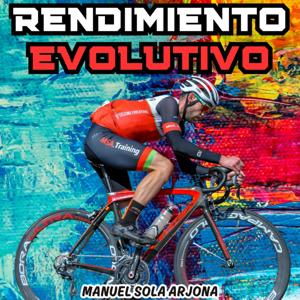 Rendimiento Evolutivo by Manu Sola Arjona