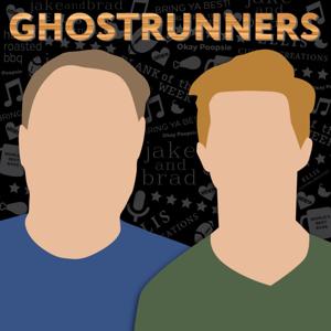 Ghostrunners by Jake Triplett & Brad Ellis