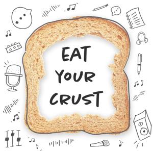 Eat Your Crust by Crystal Jiao, Jeesoo Kim