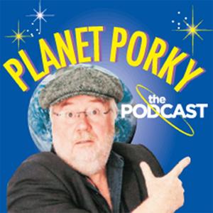 Planet Porky by Planet Porky