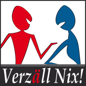Verzäll Nix! Podcast (Fussi, Fussi, Fussi) by mit Jörg (HeLuecht) , Raik & Eric