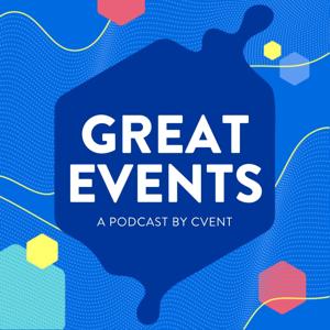 Great Events by Cvent