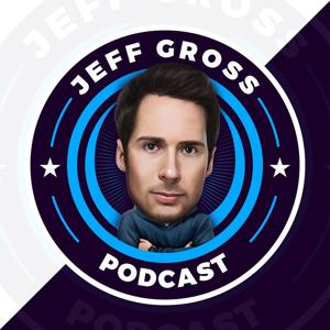 Jeff Gross - The Flow Show by Jeff Gross