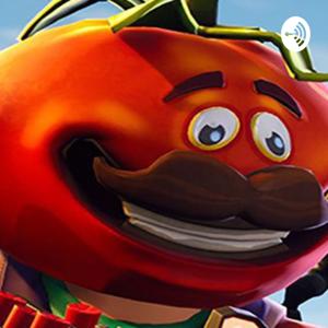 The Tomato PodCast
