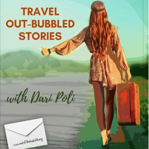 Travel Out-Bubbled Stories