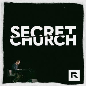 Secret Church by Radical