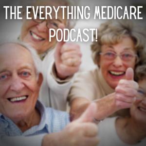 The Everything Medicare Podcast! by Christian Brindle