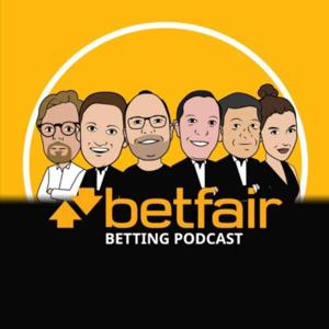 Betfair Betting Podcast by Betfair Betting Podcast