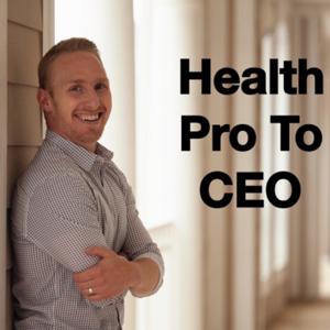 Health Pro To CEO