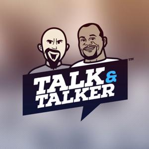 Talk & Talker Podcast
