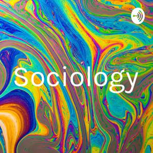 Sociology by rilynn preston