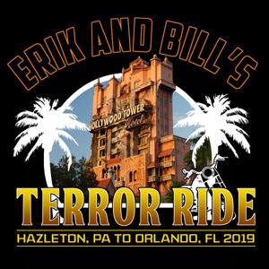 Terror Ride 2019