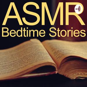 ASMR Bedtime Stories: Classic Books to Overcome Insomnia and Fall Asleep Fast