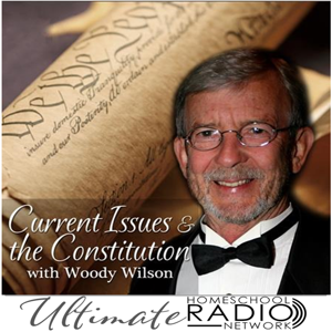 Current Issues and The Constitution