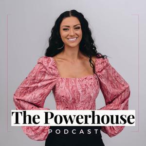 The Powerhouse Podcast by Powerhouse Pageantry