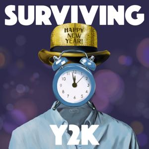 Headlong: Surviving Y2K by Topic / Pineapple Street Media / Dan Taberski