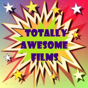 Totally Awesome Films by Movies, Comics, Marvel, DC, Star Wars, Dune, Ghostbusters, Avengers, Hallow