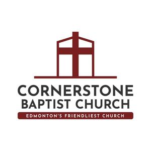 Cornerstone Baptist Church of Edmonton