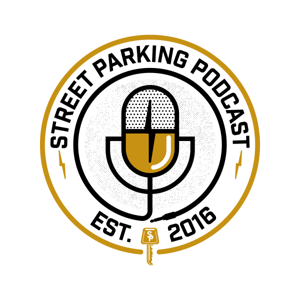 Street Parking Podcast by Julian and Miranda Alcaraz