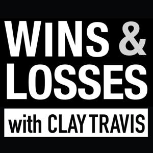 Wins & Losses with Clay Travis by iHeartPodcasts