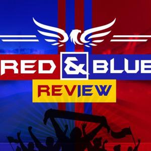 Red And Blue Review by Red And Blue Review