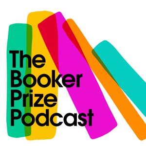 The Booker Prize Podcast by The Booker Prize