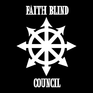 Faith Blind Council by Fr Dreadnought