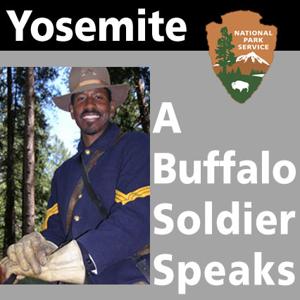 Buffalo Soldier Speaks