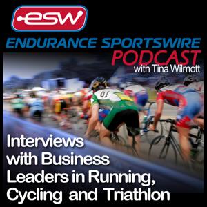 Endurance Sportswire Podcast / Business Leaders in Running, Cycling & Triathlon Sharing Valuable Experiences, Tips & Insights