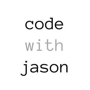 Code with Jason by Jason Swett