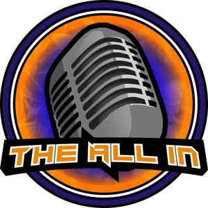 The All In League Of Legends Podcast by TheLeagueDad