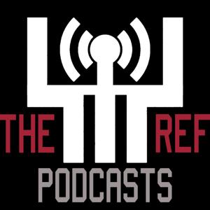 The REF 1400 Podcast